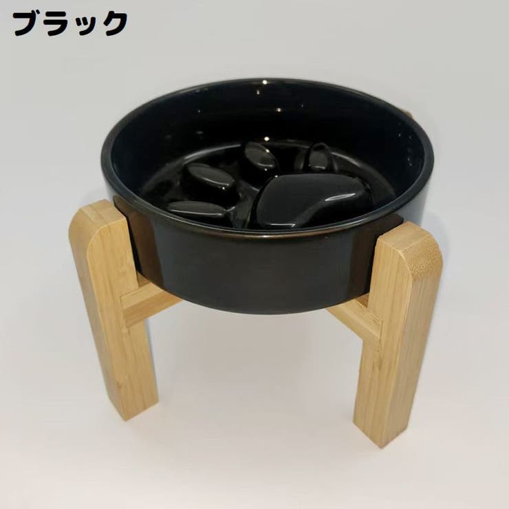 ペット用食器 フードボウル 陶器製 | PlusNao | 詳細画像12 