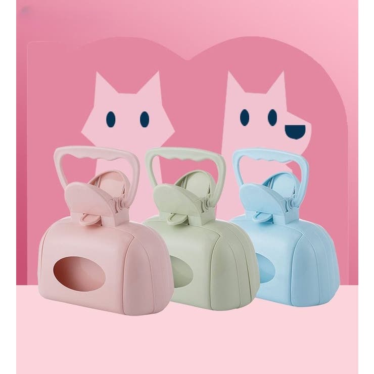 フンスコップ トイレスコップ ペット用品 | PlusNao | 詳細画像3 