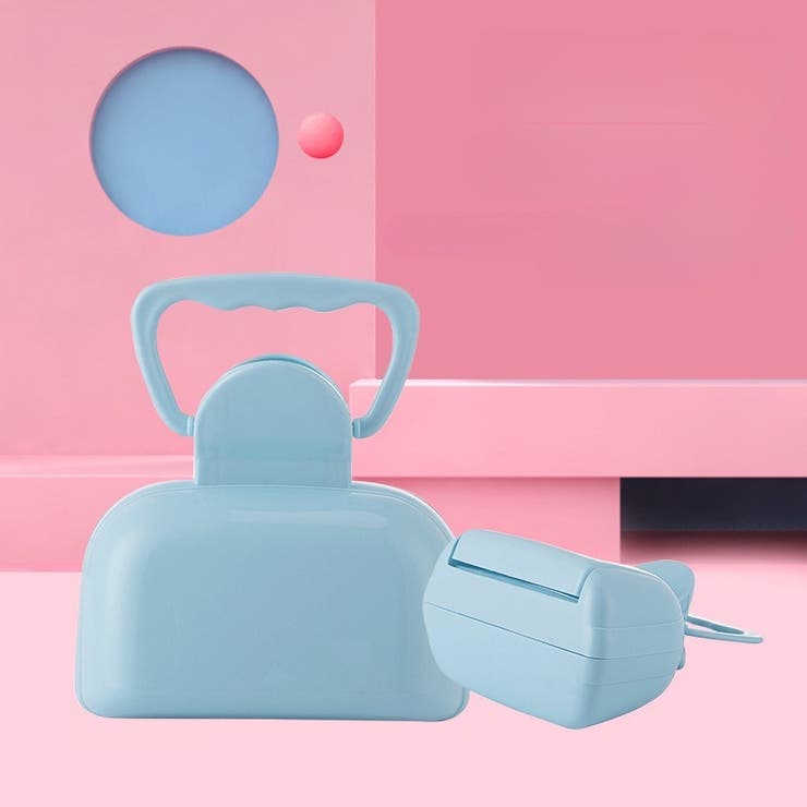 フンスコップ トイレスコップ ペット用品 | PlusNao | 詳細画像4 