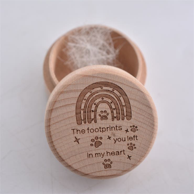 ペット用 遺毛入れ 遺骨入れ | PlusNao | 詳細画像3 