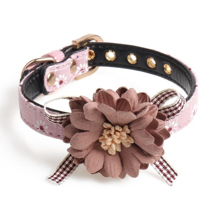 首輪 カラー 犬 | PlusNao | 詳細画像5 