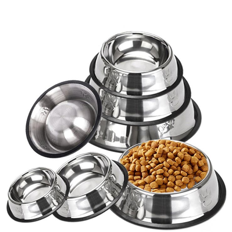 犬用食器 フードボウル ウォーターボウル | PlusNao | 詳細画像2 