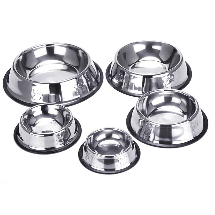 犬用食器 フードボウル ウォーターボウル | PlusNao | 詳細画像5 