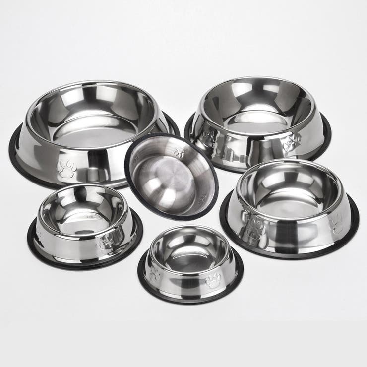 犬用食器 フードボウル ウォーターボウル | PlusNao | 詳細画像6 