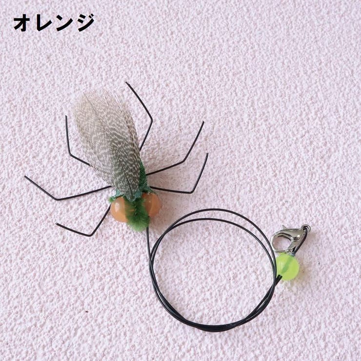 ねこじゃらし用先端パーツ 猫用おもちゃ ペット用品 | PlusNao | 詳細画像13 