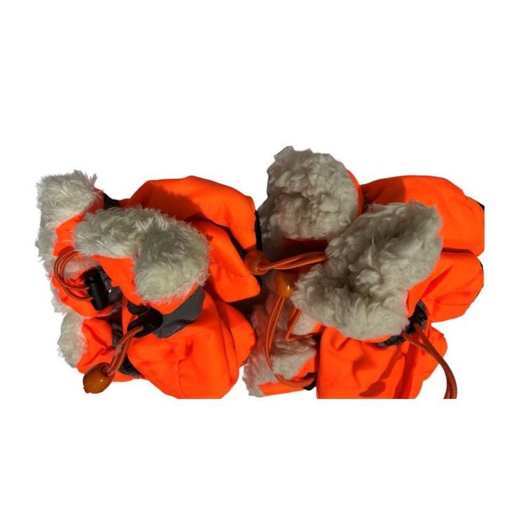 ドッグシューズ レインブーツ レインシューズ | PlusNao | 詳細画像12 