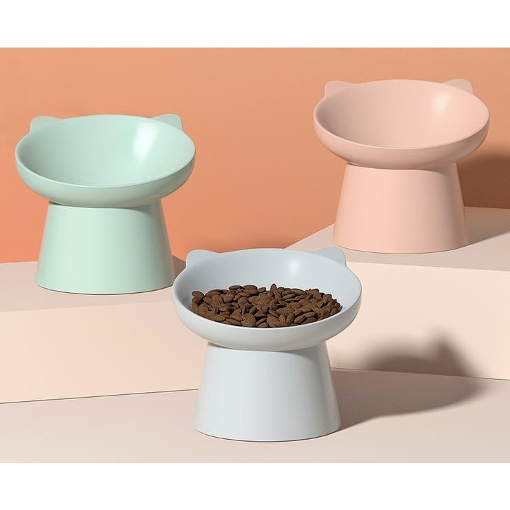 フードボウル ペット用食器 餌入れ | PlusNao | 詳細画像2 