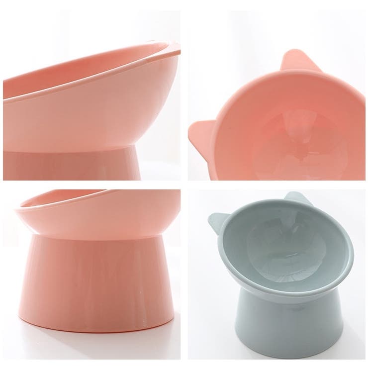 フードボウル ペット用食器 餌入れ | PlusNao | 詳細画像8 