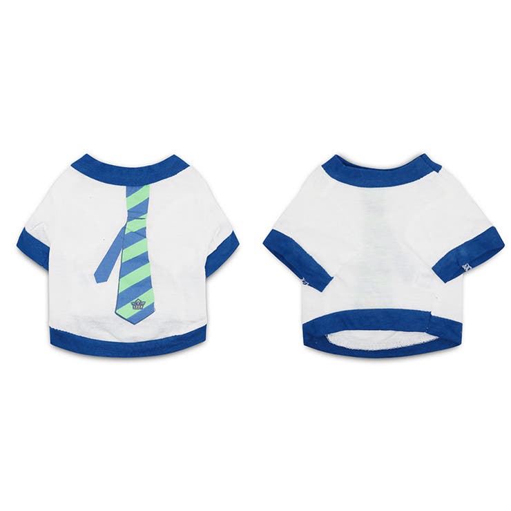ペットウェア Tシャツ プルオーバー | PlusNao | 詳細画像6 