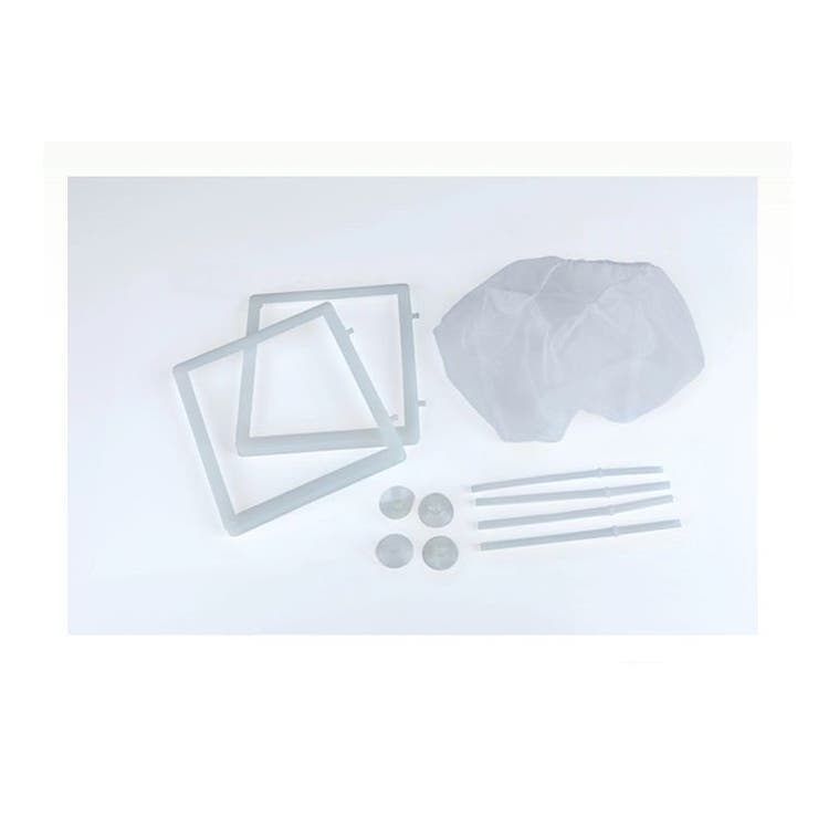 繁殖隔離ネット 繁殖用ネット 産卵 箱 品番 Fq Plusnao プラスナオ のレディースファッション通販 Shoplist ショップリスト