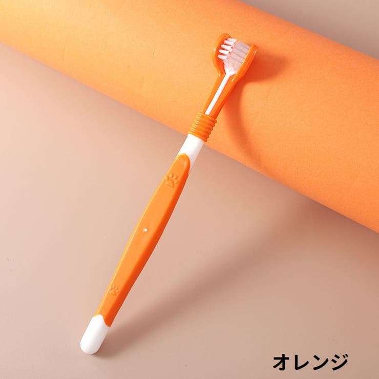 ペット用歯ブラシ 犬用 猫用 | PlusNao | 詳細画像4 