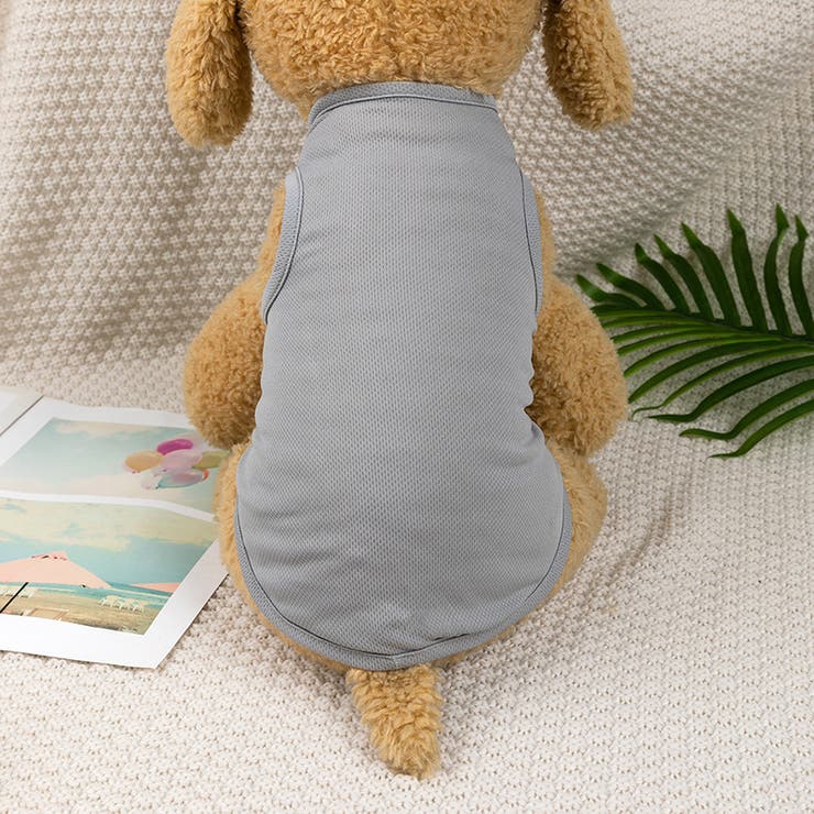 ペットウェア 犬服 猫服 | PlusNao | 詳細画像7 
