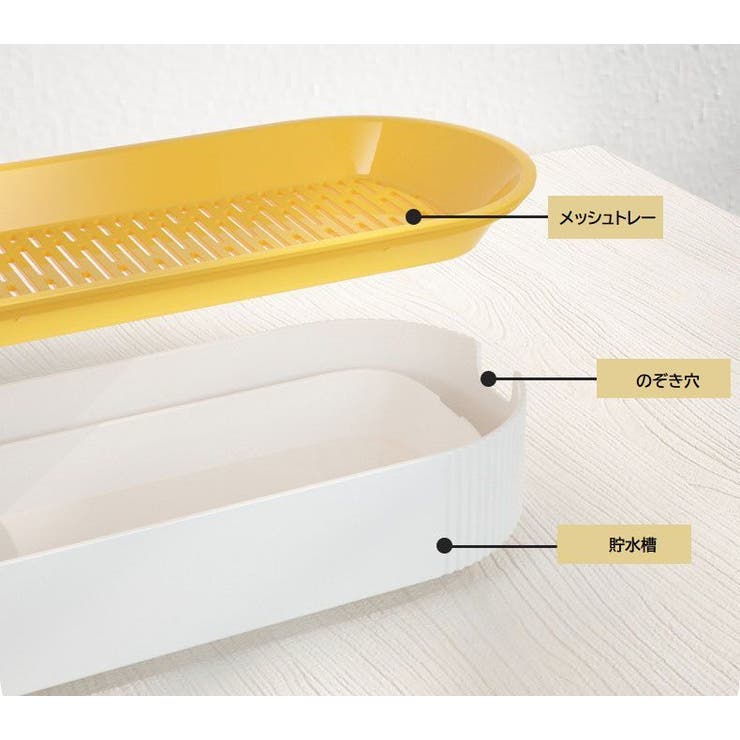 猫草プランター 猫草ポット 猫草ボックス | PlusNao | 詳細画像12 