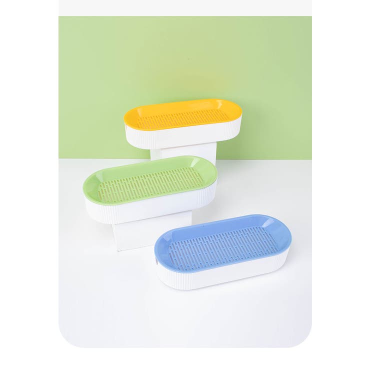 猫草プランター 猫草ポット 猫草ボックス | PlusNao | 詳細画像5 