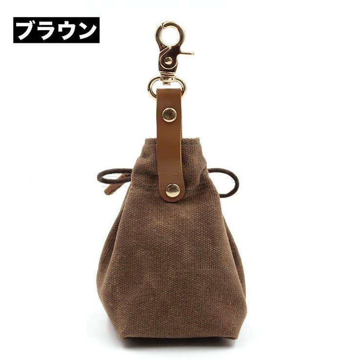 トリーツポーチ フック付き トレーニングバッグ | PlusNao | 詳細画像7 