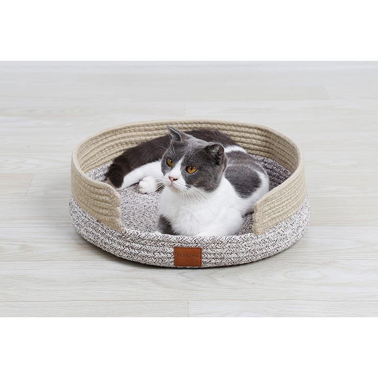ペットベッド キャットハウス 猫ハウス | PlusNao | 詳細画像5 