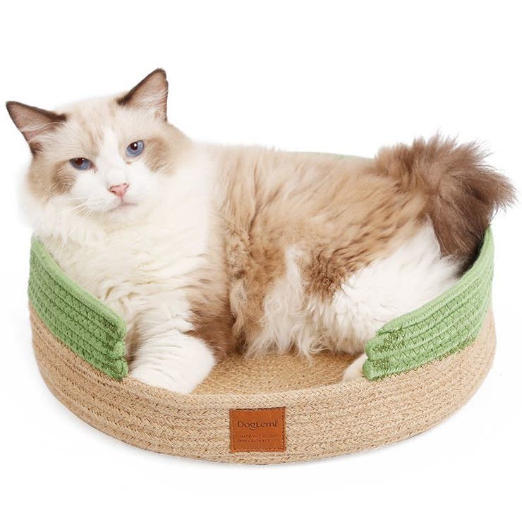 ペットベッド キャットハウス 猫ハウス | PlusNao | 詳細画像7 