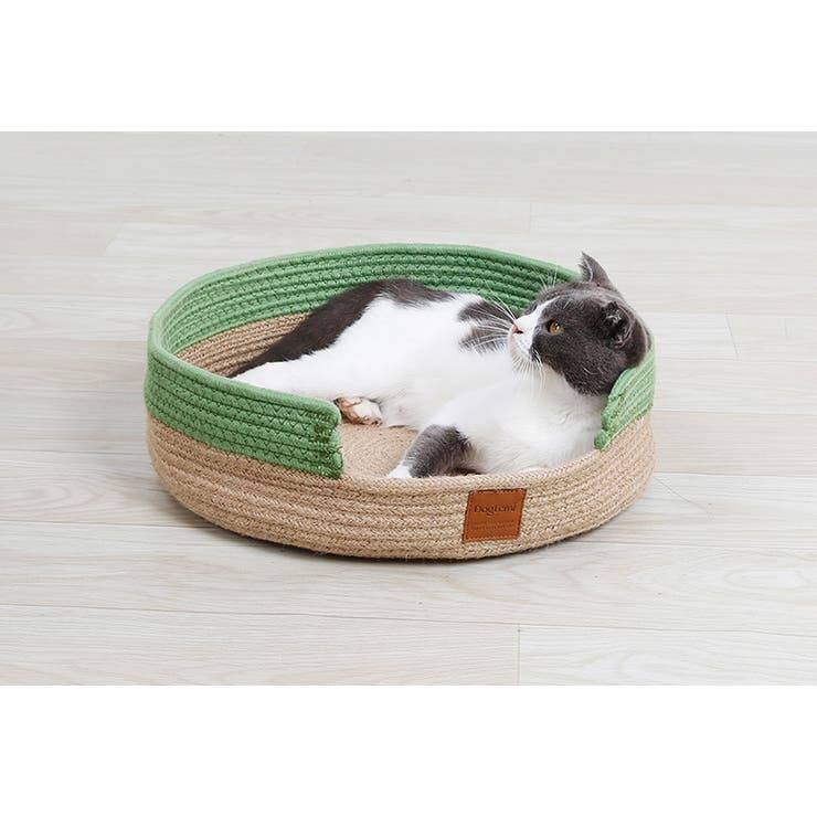 ペットベッド キャットハウス 猫ハウス | PlusNao | 詳細画像8 