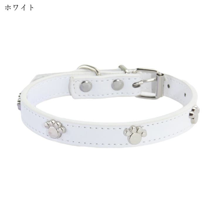首輪 カラー 小型犬 | PlusNao | 詳細画像9 
