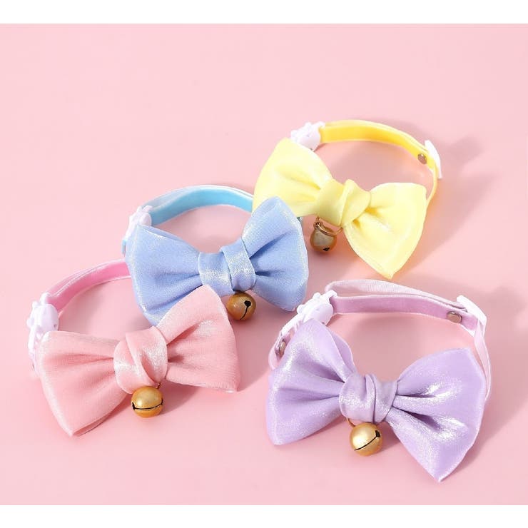 猫用首輪 カラー 猫 | PlusNao | 詳細画像5 