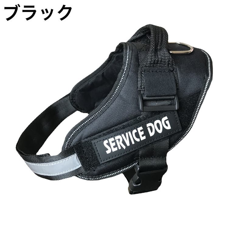 ハーネス 単品 犬用 | PlusNao | 詳細画像3 