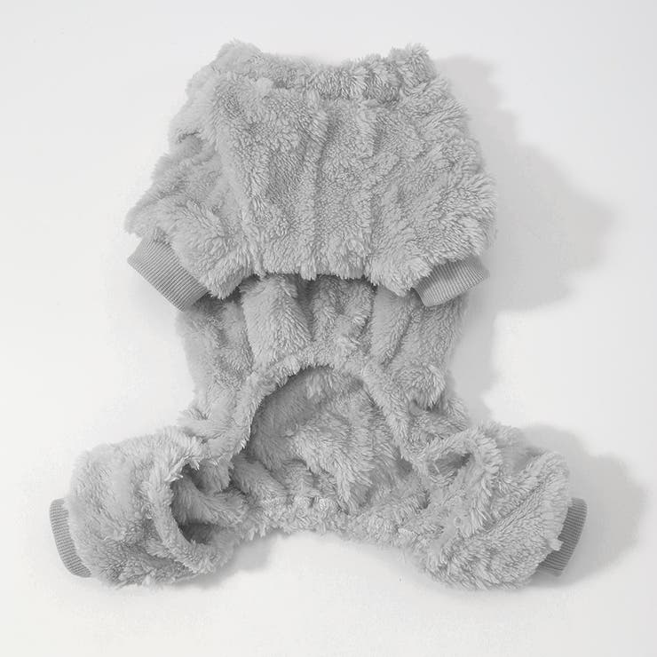 カバーオール ドックウェア ペットウェア | PlusNao | 詳細画像7 