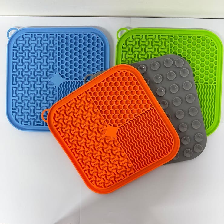 フードマット フードボウル ペット用食器 | PlusNao | 詳細画像4 
