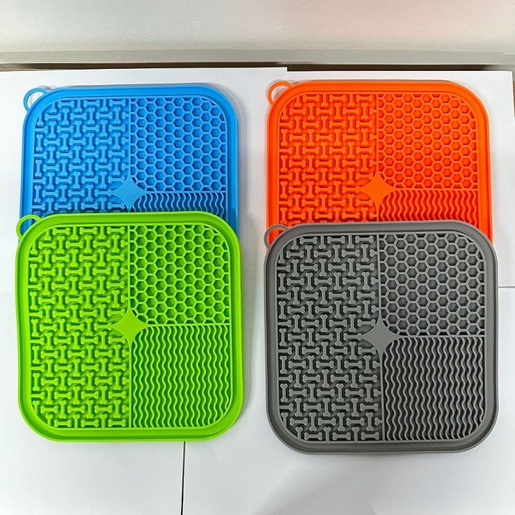 フードマット フードボウル ペット用食器 | PlusNao | 詳細画像5 