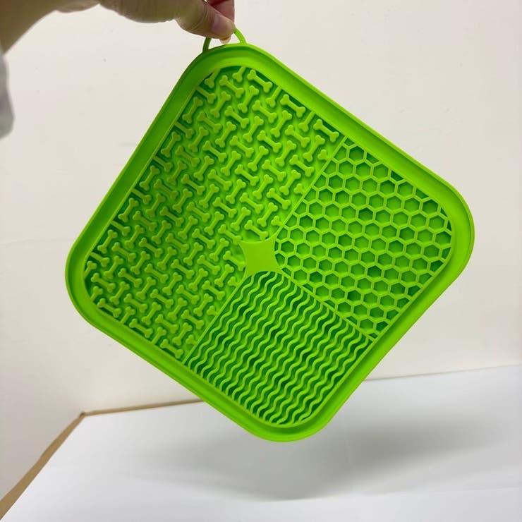 フードマット フードボウル ペット用食器 | PlusNao | 詳細画像7 