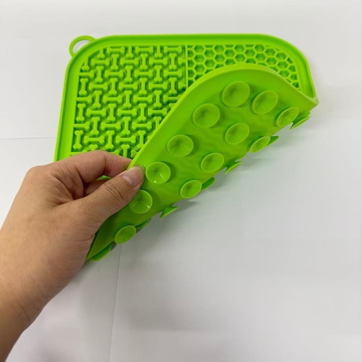 フードマット フードボウル ペット用食器 | PlusNao | 詳細画像9 