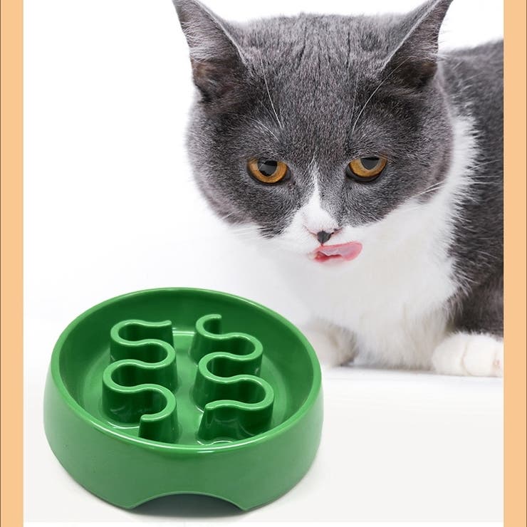 ペット用食器 フードボウル 猫用 | PlusNao | 詳細画像2 