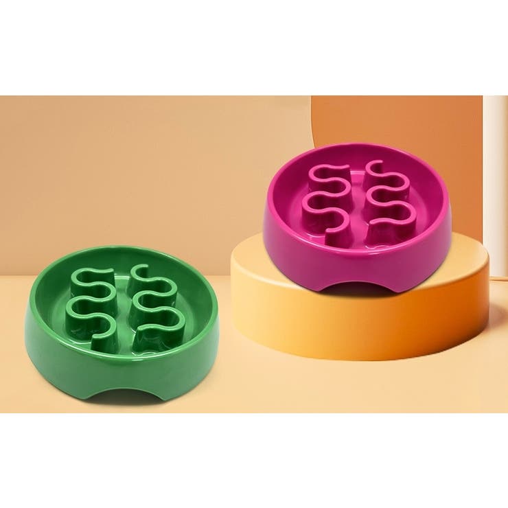 ペット用食器 フードボウル 猫用 | PlusNao | 詳細画像6 