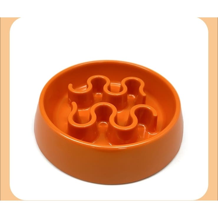 ペット用食器 フードボウル 猫用 | PlusNao | 詳細画像7 