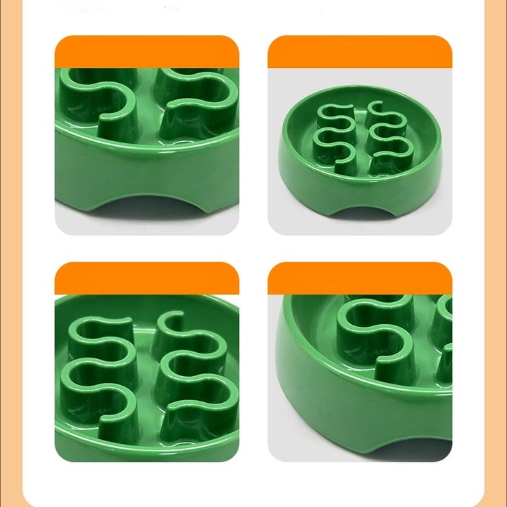 ペット用食器 フードボウル 猫用 | PlusNao | 詳細画像8 