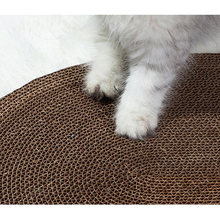 爪とぎ キャット用品 ペット用品 | PlusNao | 詳細画像2 
