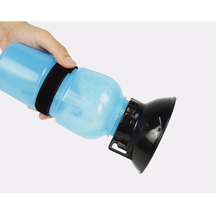 ペット用水筒 給水器 給水ボトル | PlusNao | 詳細画像12 