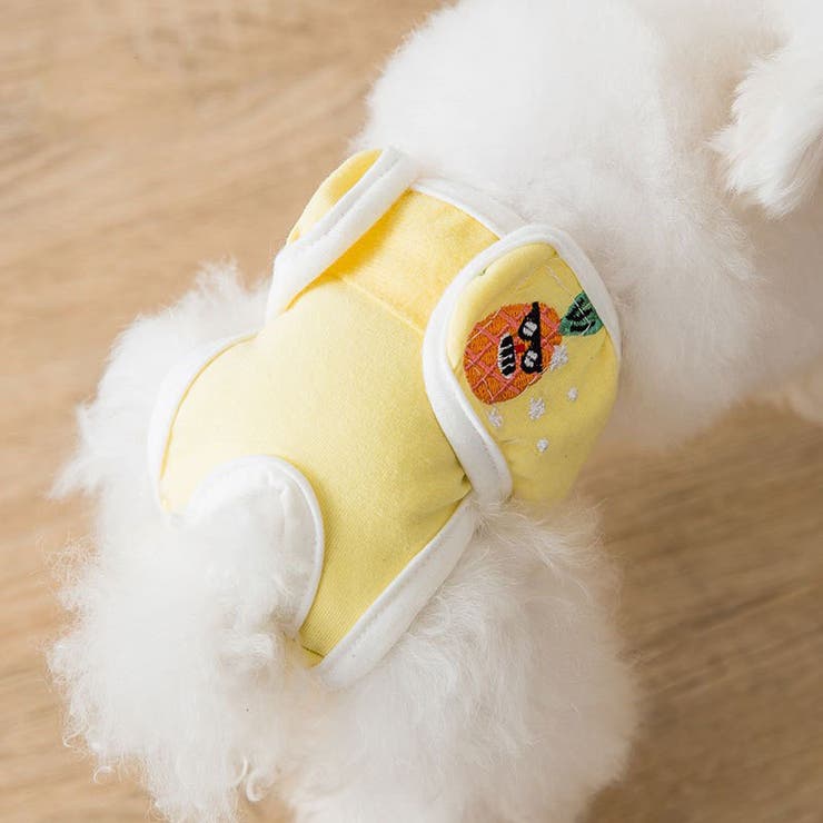 犬用サニタリーパンツ ペット用 パンツ | PlusNao | 詳細画像3 