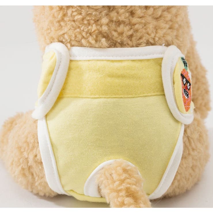 犬用サニタリーパンツ ペット用 パンツ | PlusNao | 詳細画像7 