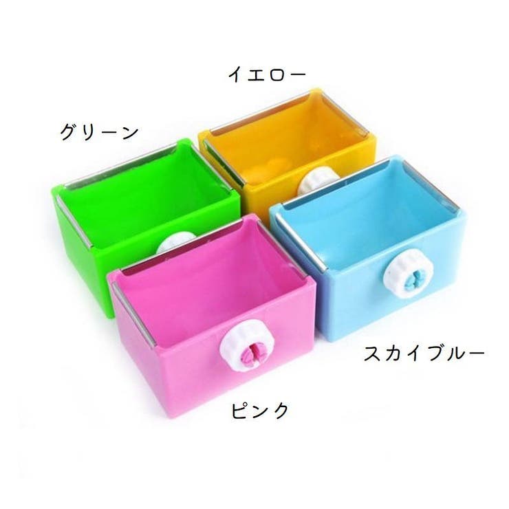 小動物用食器 ケージ ゲージ | PlusNao | 詳細画像12 