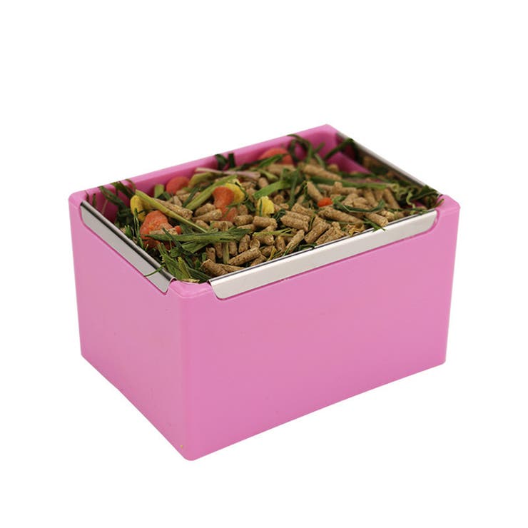 小動物用食器 ケージ ゲージ | PlusNao | 詳細画像5 