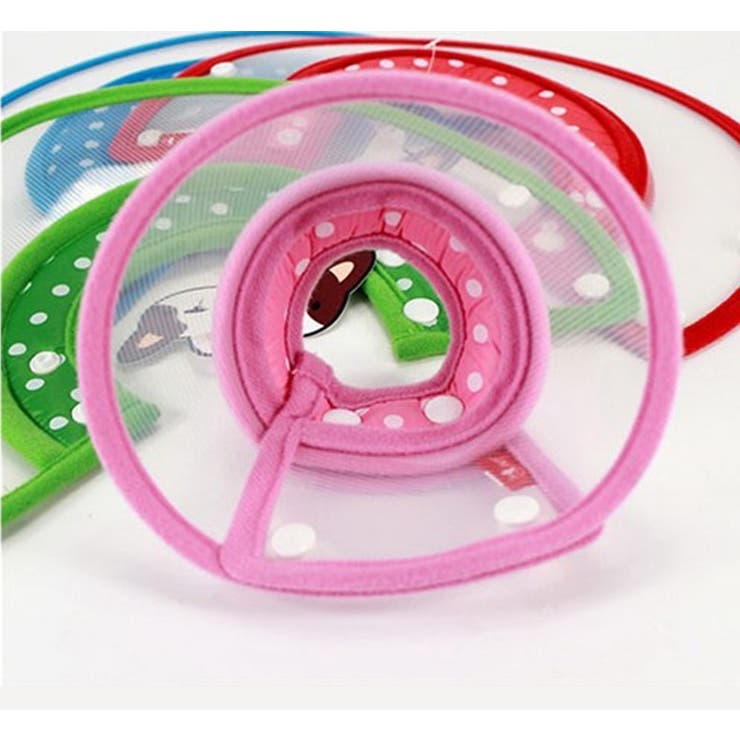 エリザベスカラー ペット用 犬用品 | PlusNao | 詳細画像10 