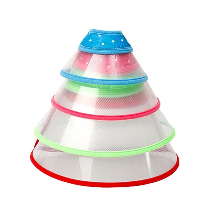 エリザベスカラー ペット用 犬用品 | PlusNao | 詳細画像6 