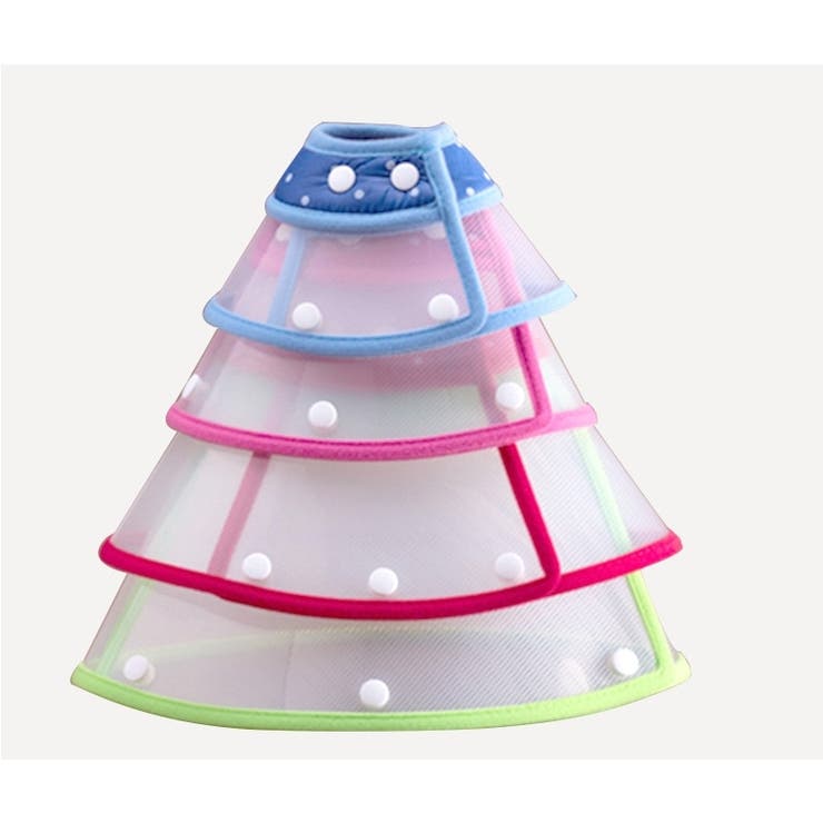 エリザベスカラー ペット用 犬用品 | PlusNao | 詳細画像7 