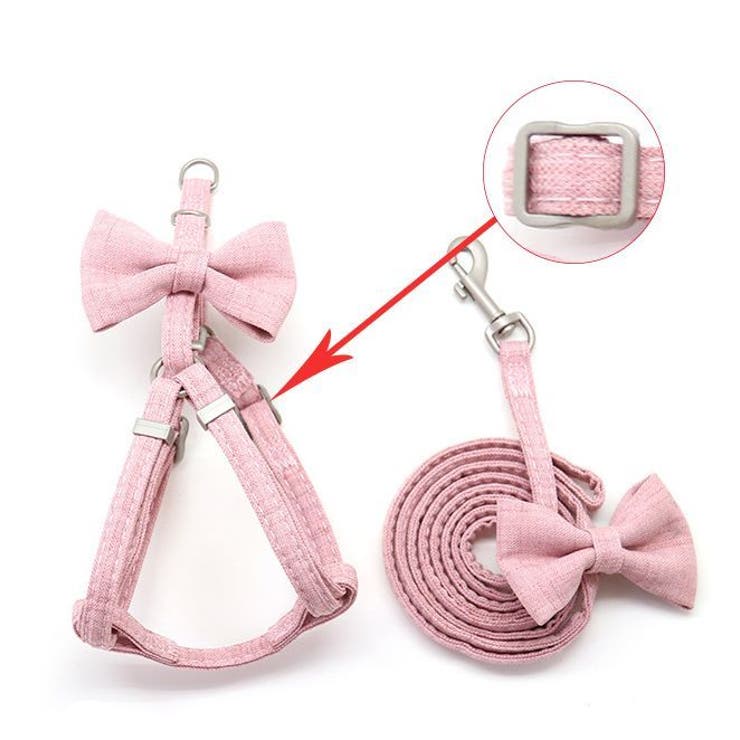 ハーネス リード 2点セット | PlusNao | 詳細画像2 