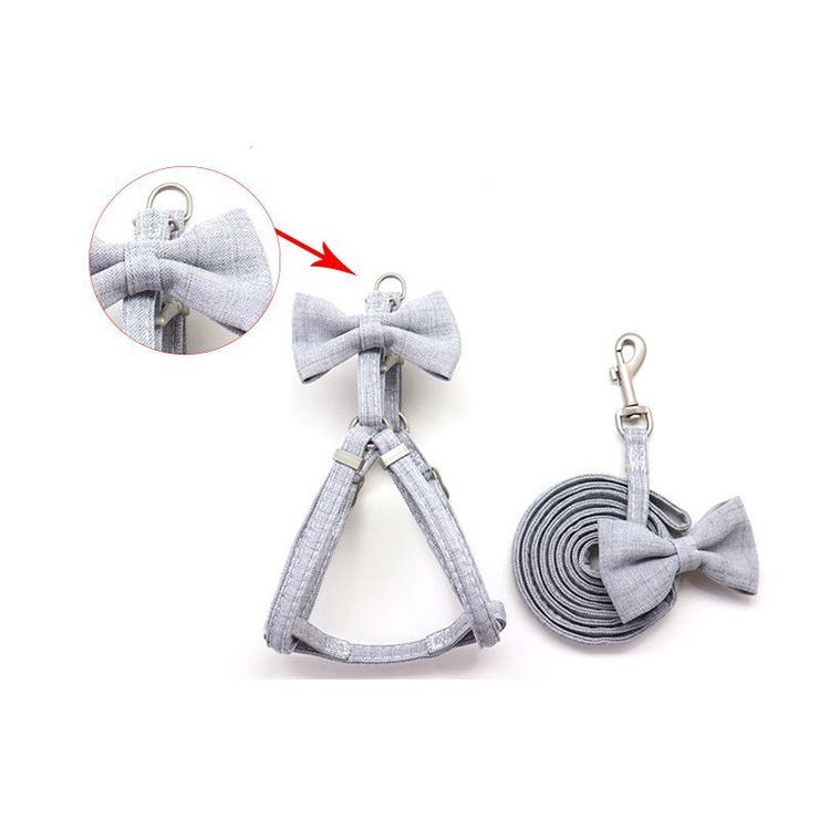 ハーネス リード 2点セット | PlusNao | 詳細画像3 