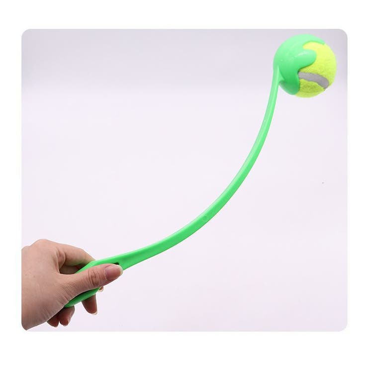 ボールランチャー 単品 1個 | PlusNao | 詳細画像3 