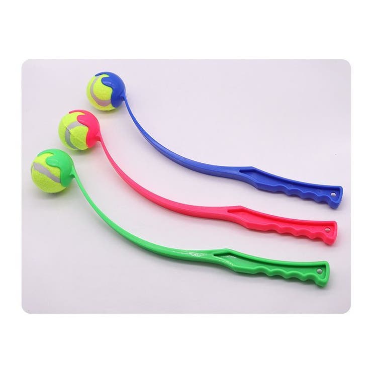 ボールランチャー 単品 1個 | PlusNao | 詳細画像8 