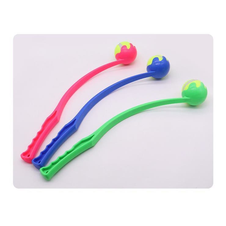 ボールランチャー 単品 1個 | PlusNao | 詳細画像9 