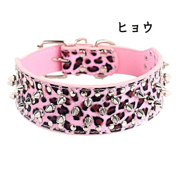 首輪 犬用 チェーンリード[品番：FQ000158111]｜PlusNao（プラスナオ