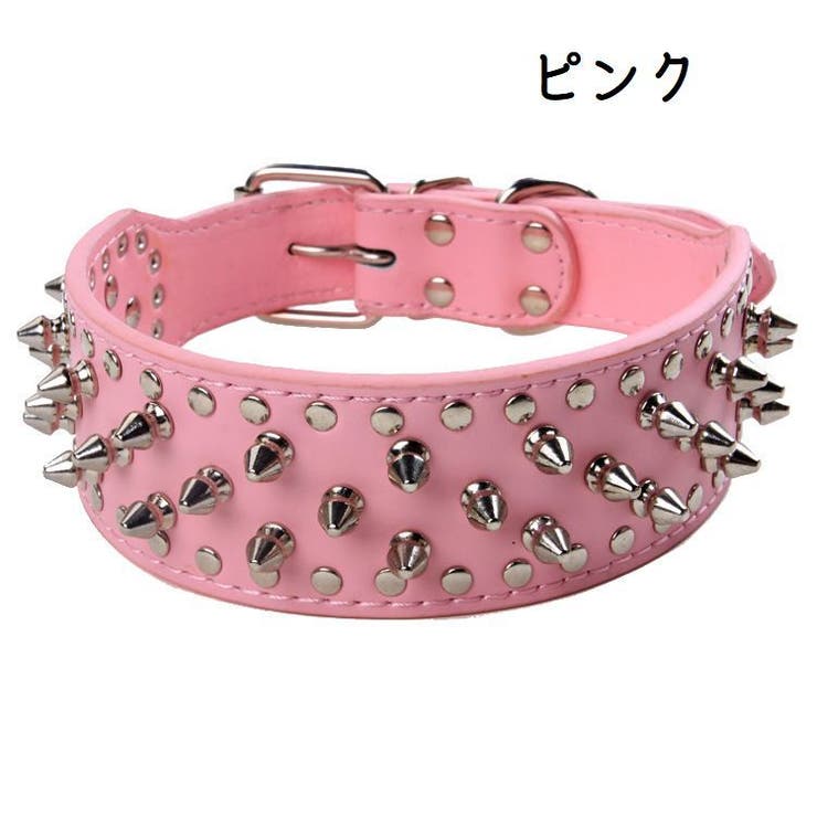 首輪 犬用 チェーンリード[品番：FQ000158111]｜PlusNao（プラスナオ